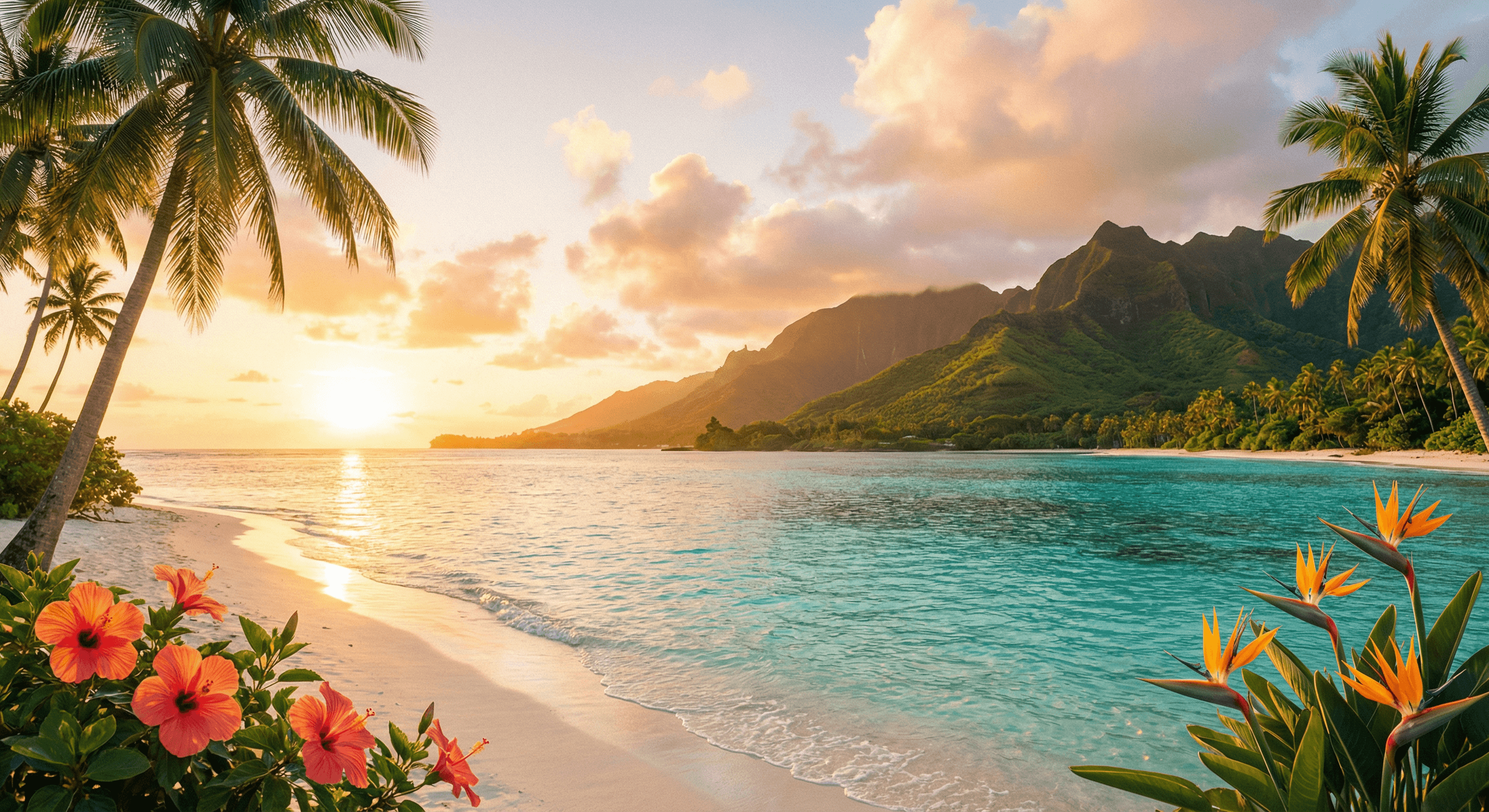 Cacao + Hawaiian Sea Salt Glow