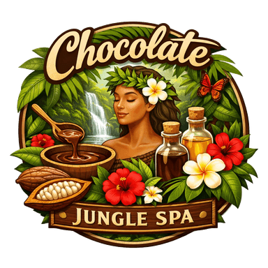 Chocolate Jungle Spa